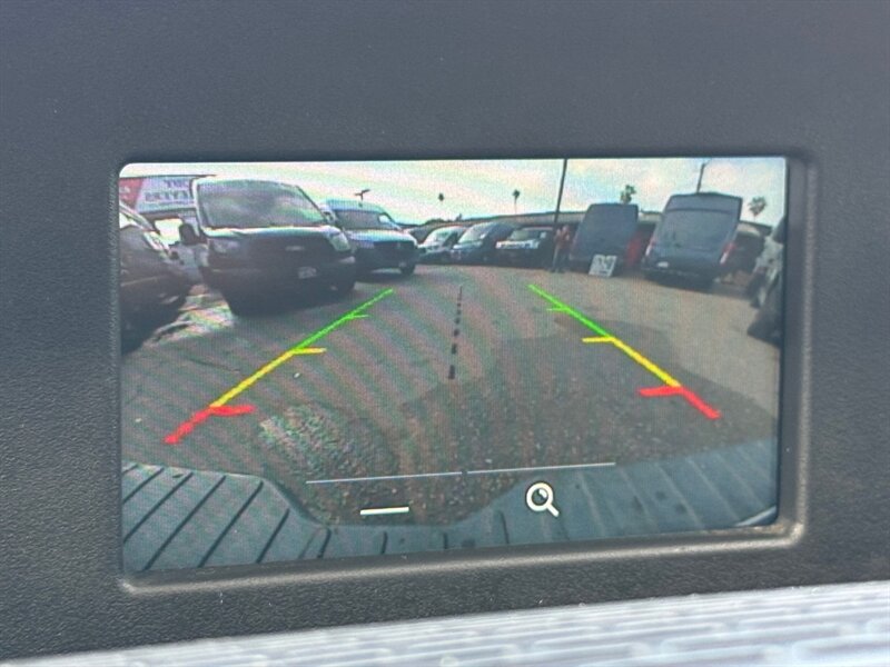 2018 Ford Transit 150 - Photo 13 - Los Angeles, CA 90019