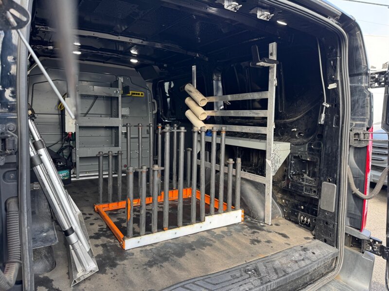 2018 Ford Transit 150 - Photo 21 - Los Angeles, CA 90019