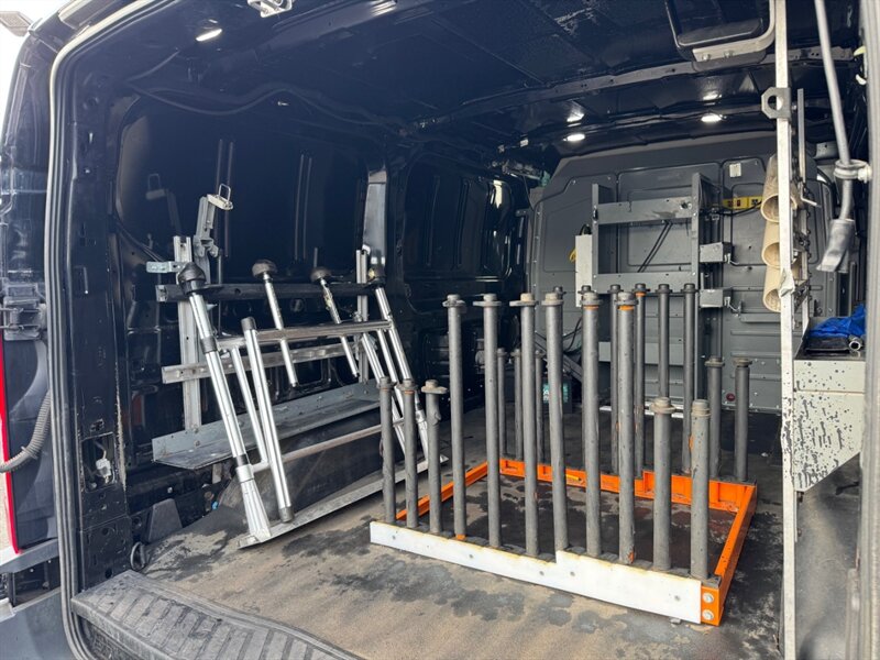 2018 Ford Transit 150 - Photo 20 - Los Angeles, CA 90019