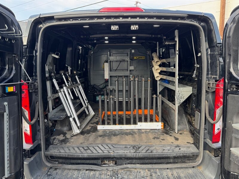 2018 Ford Transit 150 - Photo 18 - Los Angeles, CA 90019