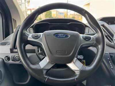 2018 Ford Transit 150 - Photo 16 - Los Angeles, CA 90019