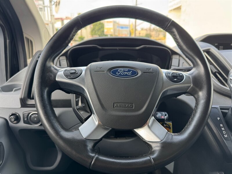 2018 Ford Transit 150 - Photo 16 - Los Angeles, CA 90019