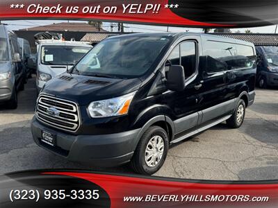 2018 Ford Transit 150 - Photo 1 - Los Angeles, CA 90019