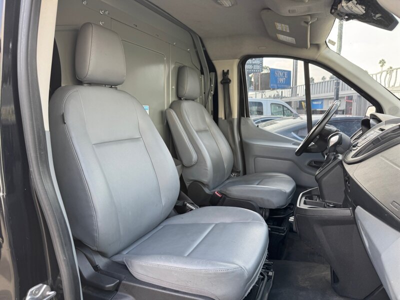 2018 Ford Transit 150 - Photo 9 - Los Angeles, CA 90019