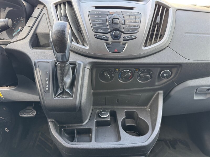 2018 Ford Transit 150 - Photo 12 - Los Angeles, CA 90019
