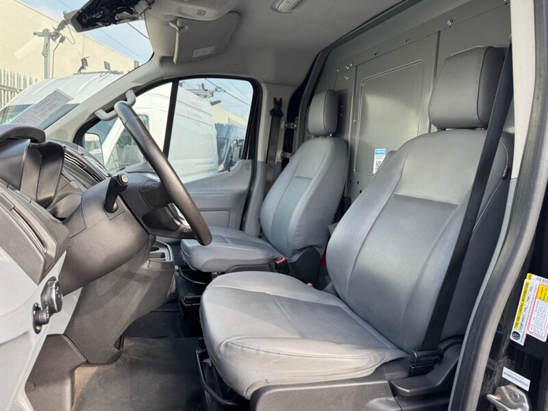 2018 Ford Transit 150 - Photo 8 - Los Angeles, CA 90019