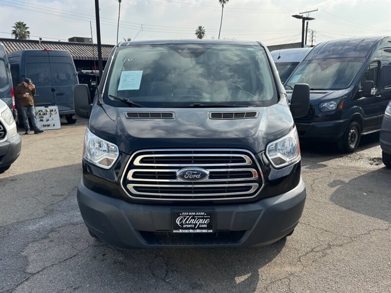 2018 Ford Transit 150 - Photo 2 - Los Angeles, CA 90019