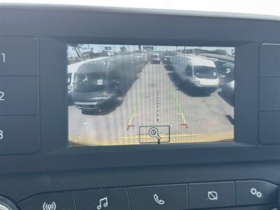2021 Ford Transit 250  HIGH ROOF CARGO - Photo 12 - Los Angeles, CA 90019