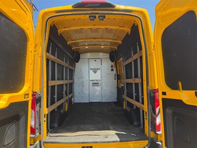 2021 Ford Transit 250  HIGH ROOF CARGO - Photo 18 - Los Angeles, CA 90019