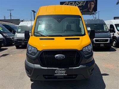 2021 Ford Transit 250  HIGH ROOF CARGO - Photo 2 - Los Angeles, CA 90019