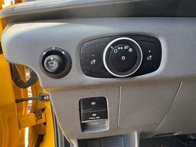 2021 Ford Transit 250  HIGH ROOF CARGO - Photo 14 - Los Angeles, CA 90019