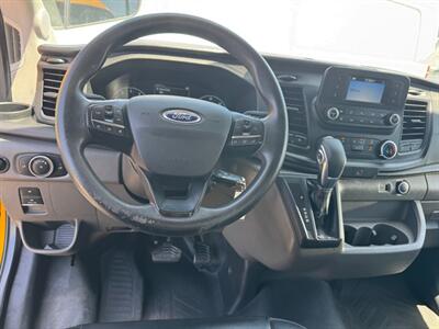 2021 Ford Transit 250  HIGH ROOF CARGO - Photo 10 - Los Angeles, CA 90019