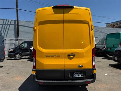 2021 Ford Transit 250  HIGH ROOF CARGO - Photo 5 - Los Angeles, CA 90019