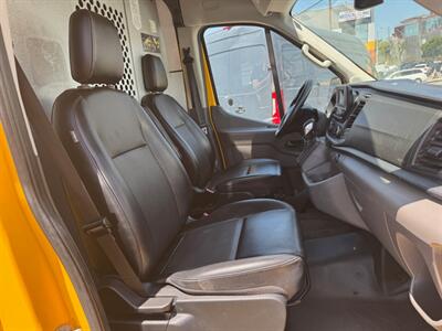 2021 Ford Transit 250  HIGH ROOF CARGO - Photo 9 - Los Angeles, CA 90019