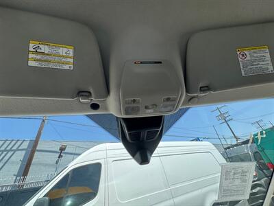 2021 Ford Transit 250  HIGH ROOF CARGO - Photo 15 - Los Angeles, CA 90019