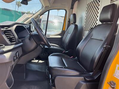 2021 Ford Transit 250  HIGH ROOF CARGO - Photo 8 - Los Angeles, CA 90019