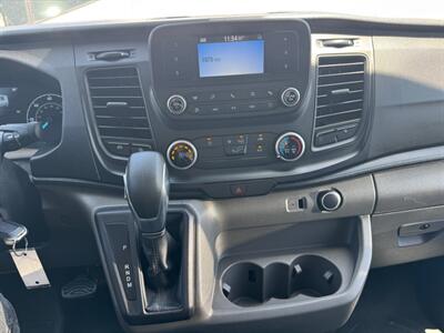 2021 Ford Transit 250  HIGH ROOF CARGO - Photo 11 - Los Angeles, CA 90019