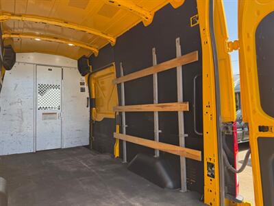 2021 Ford Transit 250  HIGH ROOF CARGO - Photo 20 - Los Angeles, CA 90019