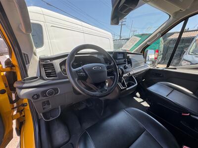 2021 Ford Transit 250  HIGH ROOF CARGO - Photo 7 - Los Angeles, CA 90019