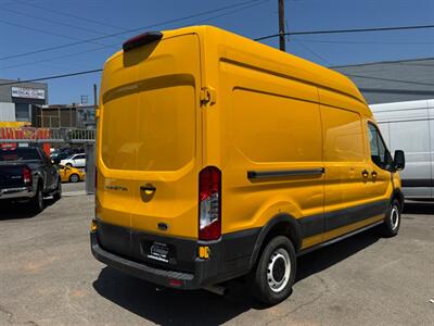 2021 Ford Transit 250  HIGH ROOF CARGO - Photo 4 - Los Angeles, CA 90019