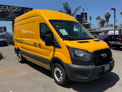 2021 Ford Transit 250  HIGH ROOF CARGO - Photo 3 - Los Angeles, CA 90019