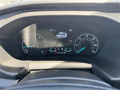 2021 Ford Transit 250  HIGH ROOF CARGO - Photo 13 - Los Angeles, CA 90019