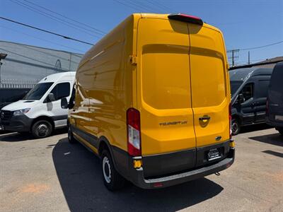 2021 Ford Transit 250  HIGH ROOF CARGO - Photo 6 - Los Angeles, CA 90019