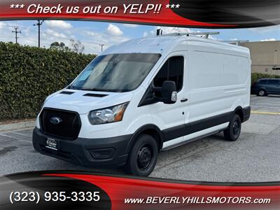 2021 Ford Transit 250 Van