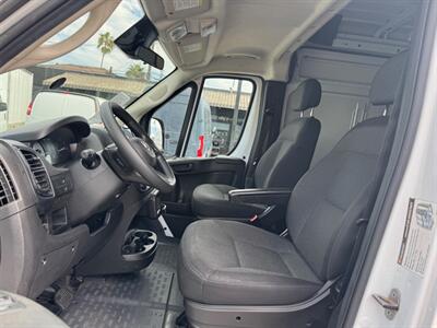 2023 RAM ProMaster 2500 159 WB   - Photo 8 - Los Angeles, CA 90019