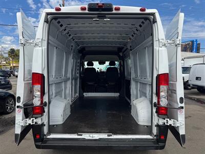 2023 RAM ProMaster 2500 159 WB   - Photo 16 - Los Angeles, CA 90019