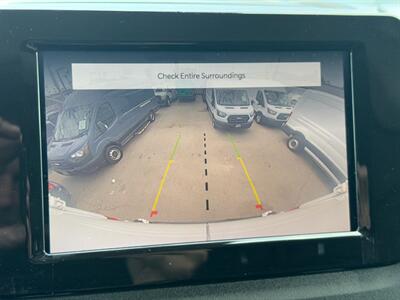 2023 RAM ProMaster 2500 159 WB   - Photo 14 - Los Angeles, CA 90019