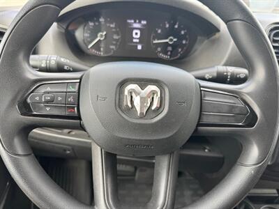 2023 RAM ProMaster 2500 159 WB   - Photo 13 - Los Angeles, CA 90019