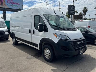 2023 RAM ProMaster 2500 159 WB   - Photo 3 - Los Angeles, CA 90019