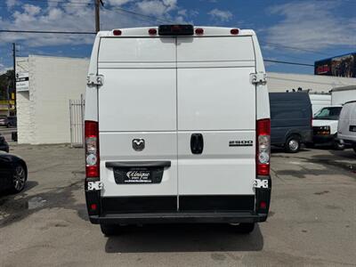 2023 RAM ProMaster 2500 159 WB   - Photo 5 - Los Angeles, CA 90019