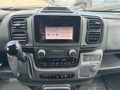 2023 RAM ProMaster 2500 159 WB   - Photo 11 - Los Angeles, CA 90019