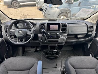 2023 RAM ProMaster 2500 159 WB   - Photo 7 - Los Angeles, CA 90019