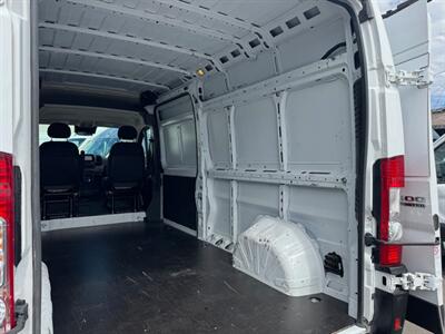 2023 RAM ProMaster 2500 159 WB   - Photo 19 - Los Angeles, CA 90019
