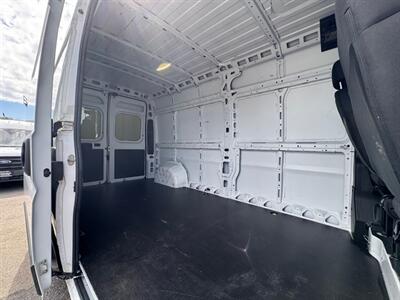 2023 RAM ProMaster 2500 159 WB   - Photo 17 - Los Angeles, CA 90019