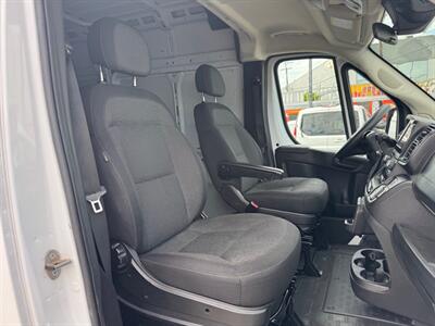 2023 RAM ProMaster 2500 159 WB   - Photo 9 - Los Angeles, CA 90019