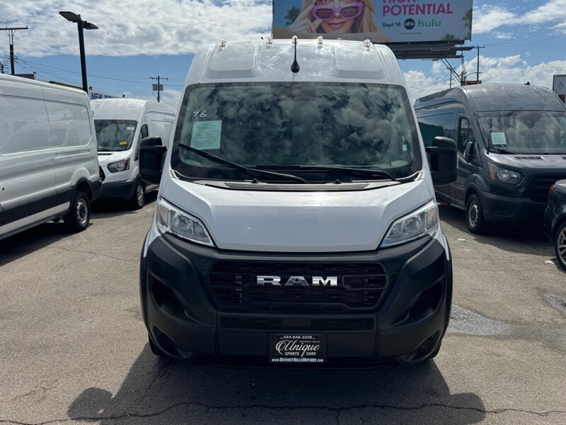 2023 RAM ProMaster 2500 159 WB  