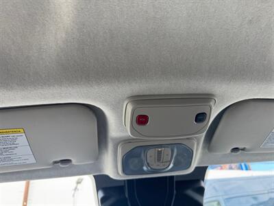 2023 RAM ProMaster 2500 159 WB   - Photo 15 - Los Angeles, CA 90019