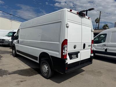 2023 RAM ProMaster 2500 159 WB   - Photo 6 - Los Angeles, CA 90019