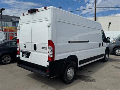 2023 RAM ProMaster 2500 159 WB   - Photo 4 - Los Angeles, CA 90019