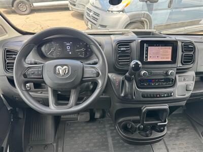 2023 RAM ProMaster 2500 159 WB   - Photo 10 - Los Angeles, CA 90019