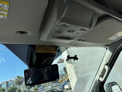 2022 Ford Transit 350  156 in. WB - Photo 24 - Los Angeles, CA 90019