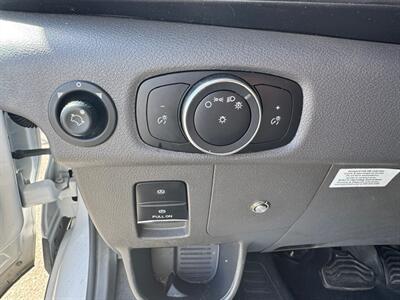 2022 Ford Transit 350  156 in. WB - Photo 22 - Los Angeles, CA 90019
