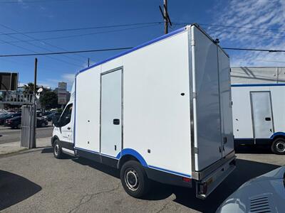 2022 Ford Transit 350  156 in. WB - Photo 6 - Los Angeles, CA 90019