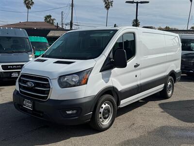 2020 Ford Transit 150  