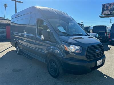 2019 Ford Transit 250  EXTENDED HIGH ROOF - Photo 3 - Los Angeles, CA 90019