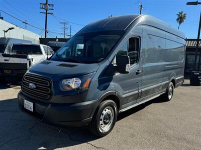 2019 Ford Transit 250  EXTENDED HIGH ROOF - Photo 1 - Los Angeles, CA 90019